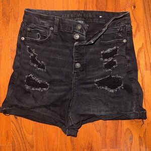 ✨American Eagle High Waisted Shorts✨
